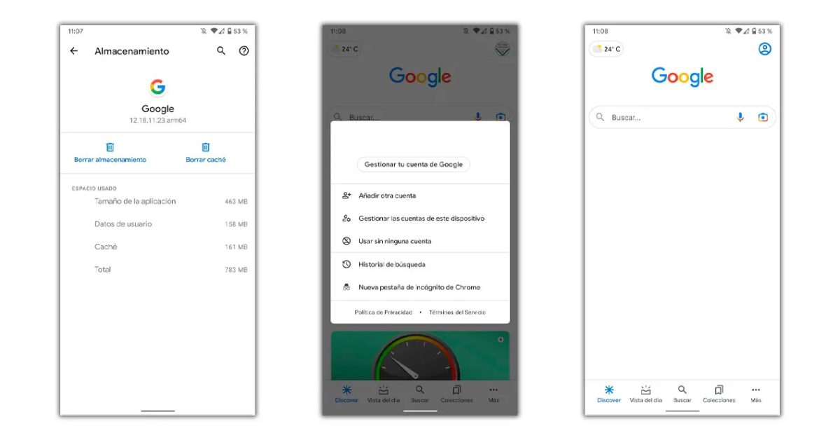 El Jefe De Android Reconoce Que Google Tiene Un Problema Los Avisos Actuales Son Insuficientes