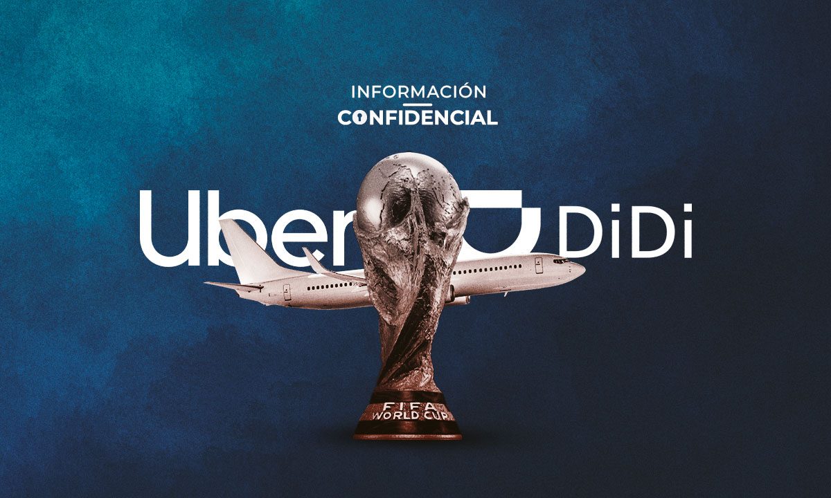 Uber y DiDi en Rosario: el Concejo busca destrabar la regulación de las apps y los taxistas se movilizan