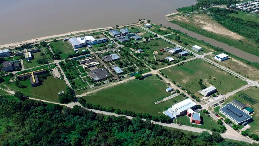 Conicet Y Parque De Innovaci N Firman Un Acuerdo De Colaboraci N