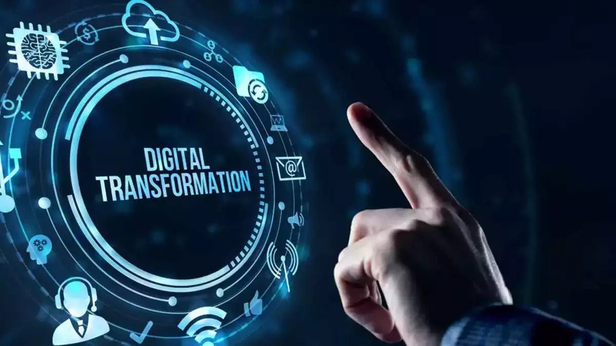 Avanza El Debate Sobre La Ley De Transformaci N E Innovaci N Digital En Entre R Os