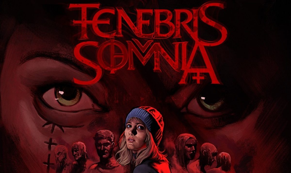 REVIEW | Tenebris Somnia: cuando el cine y los videojuegos confluyen en un infierno de horror y maestría