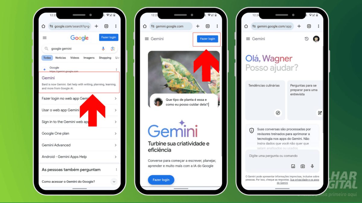 El Asistente De Google Desapareci De Android C Mo Usar Gemini Desde El Celular Usando Mi Voz