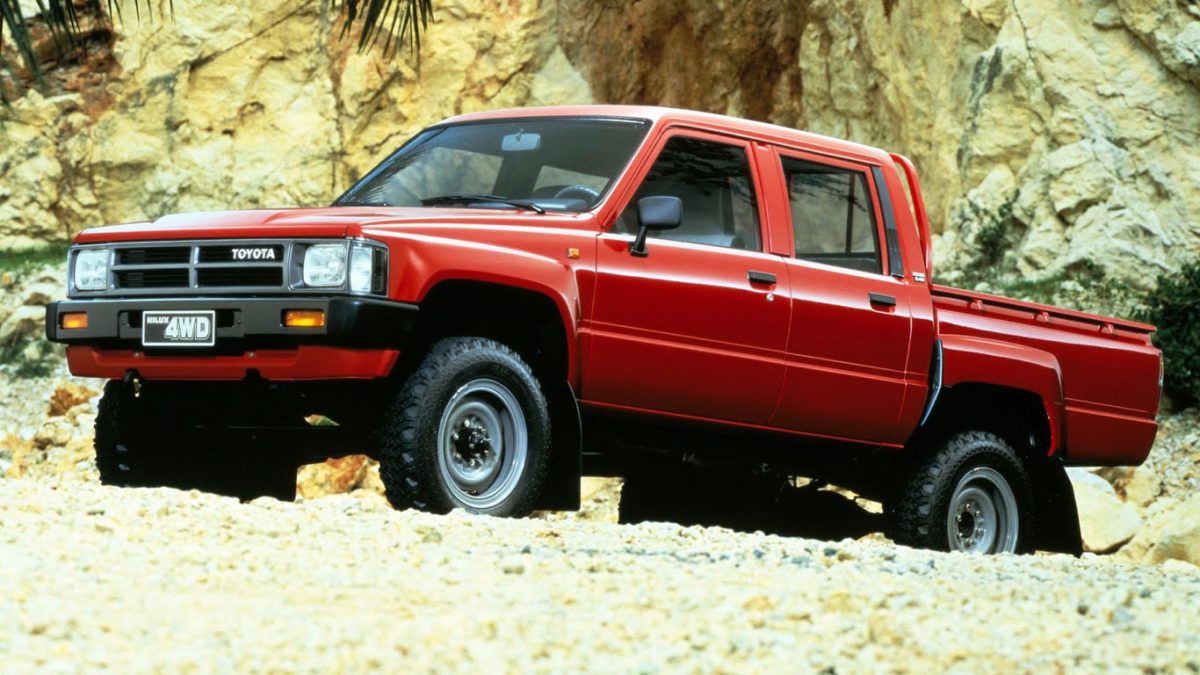 La camioneta que busca destronar a la Toyota Hilux lanzó una nueva versión: 210 CV, tracción 4×4 y más tecnología