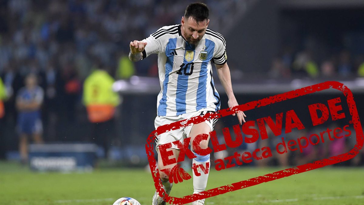 ¿Messi vuelve a Newell’s? La verdad detrás del rumor que revolucionó las redes
