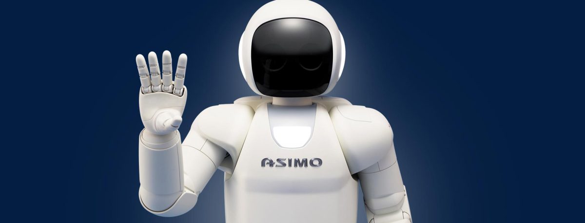 El próximo Honda que te compres ¿lo habrá construido un robot? “Estamos muy lejos de la idea de que los humanoides trabajen en toda la fábrica”
