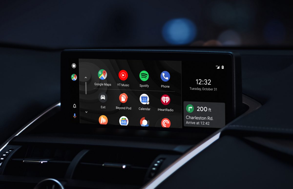 Android Auto Estrena Una Nueva Versi N De Su App M S Popular Con Mejoras En Stremio Y Control Remoto Del M Vil Desde El Coche