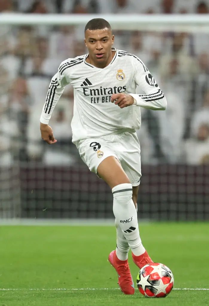 El comentario de Mbappé que provocó un conflicto con China: suspendieron LaLiga en todo el país y rompieron su...