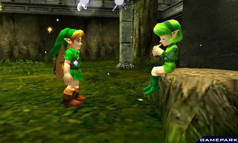 Zelda Ocarina Of Time Es Uno De Los Videojuegos M S Queridos De La Historia Tambi N Es El T Tulo Que Tiene La Versi N De Hyrule M S Especial