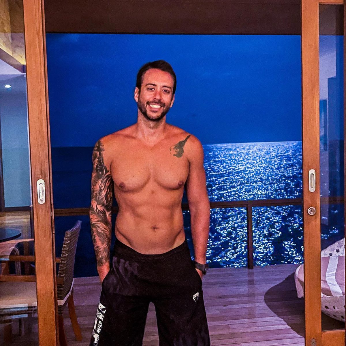 Así es Jordi Wild, lejos de Internet: su verdadero nombre, su novia y su lado más personal