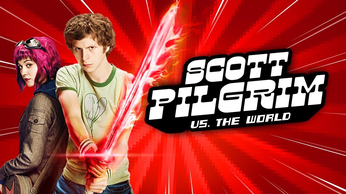 Scott Pilgrim Vs The World Una Aventura De C Mic Videojuegos Y Rock Llega Al Planetario Malarg E