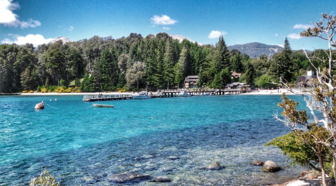 Detuvieron en Bariloche a un vecino de Villa La Angostura acusado de golpear a su pareja por una foto en redes sociales
