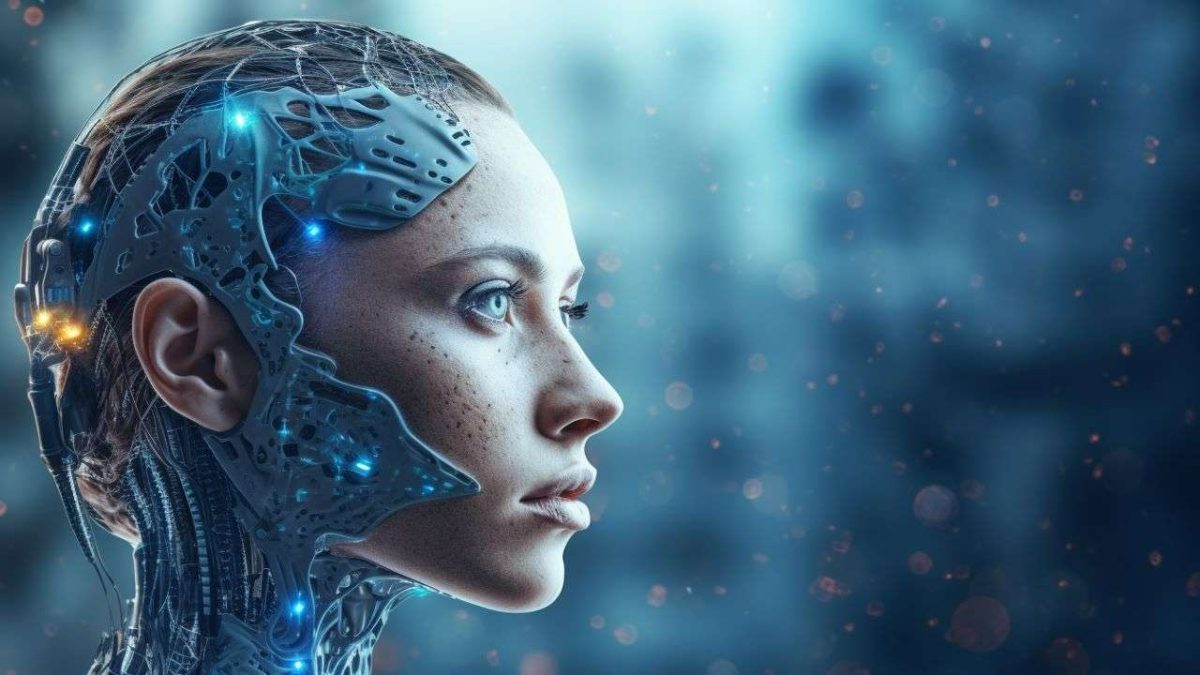 La Marca De La Inteligencia Artificial