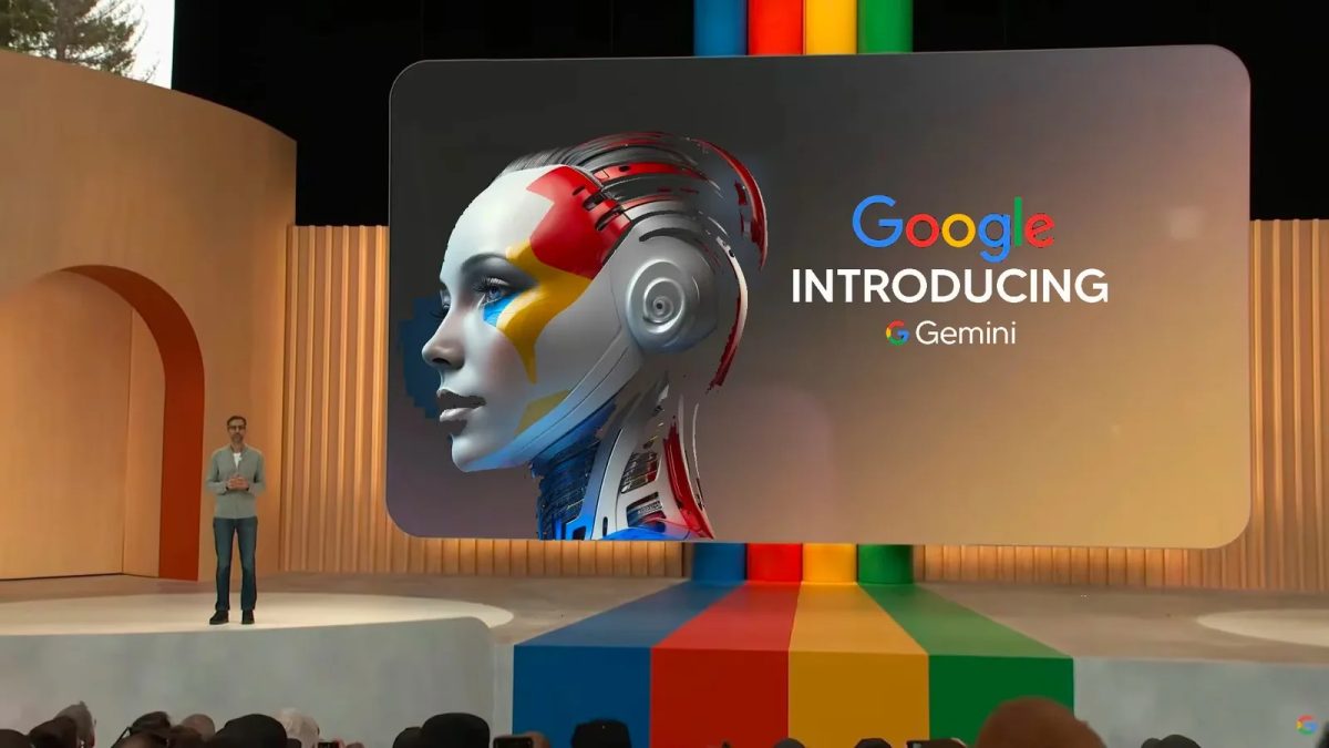 Google presenta Gemini 4 Carbon y lo reserva primero a defensores de ciberseguridad