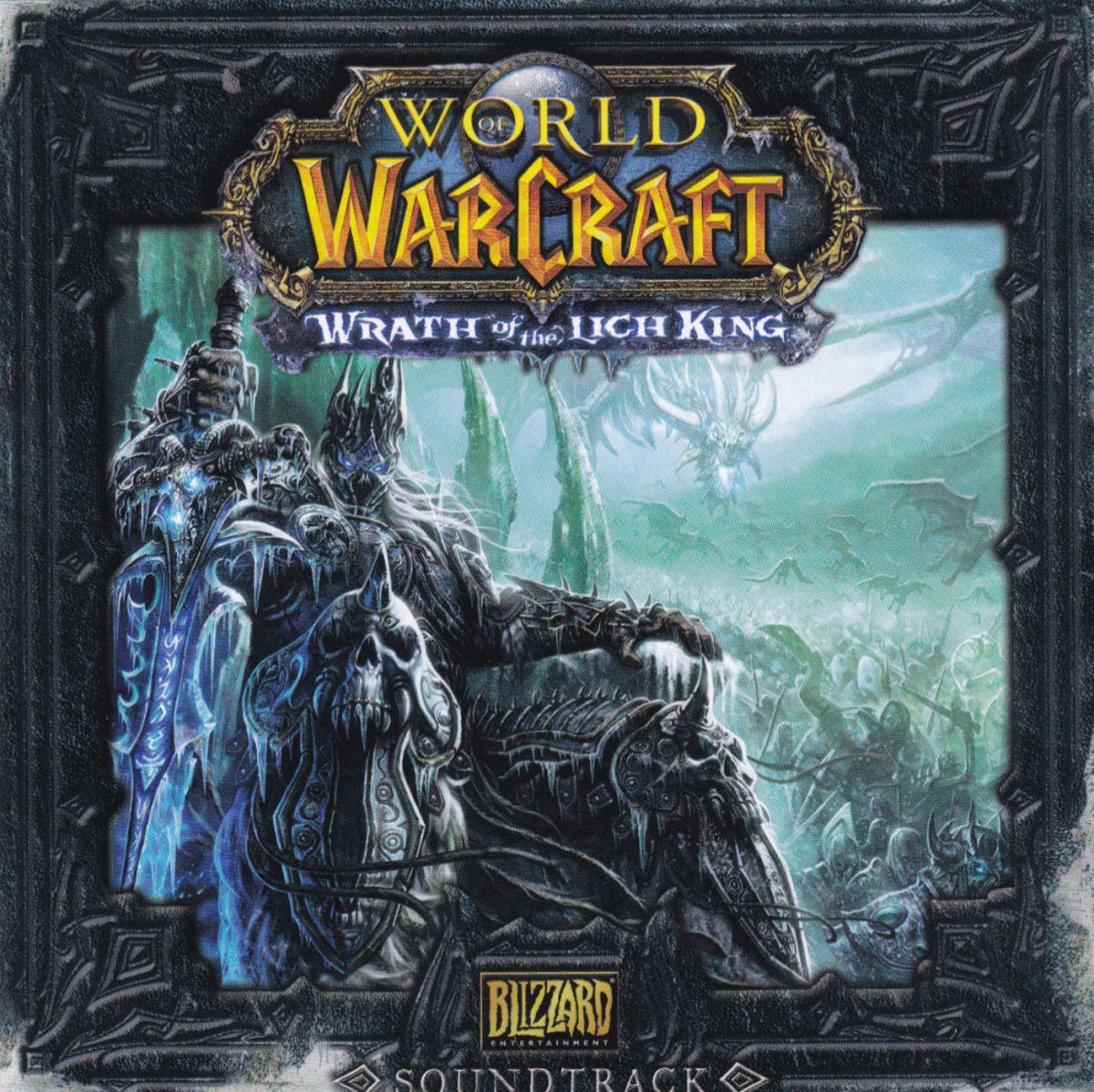 No te pierdas el pódcast de WoW: Forever sobre tecnología — World of Warcraft