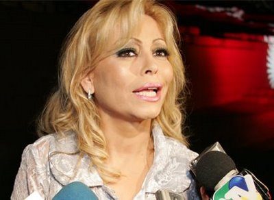 Gisela Valcárcel anuncia regreso de ‘Aló Gisela’ en redes sociales con premios de hasta mil soles: “Prepárense”