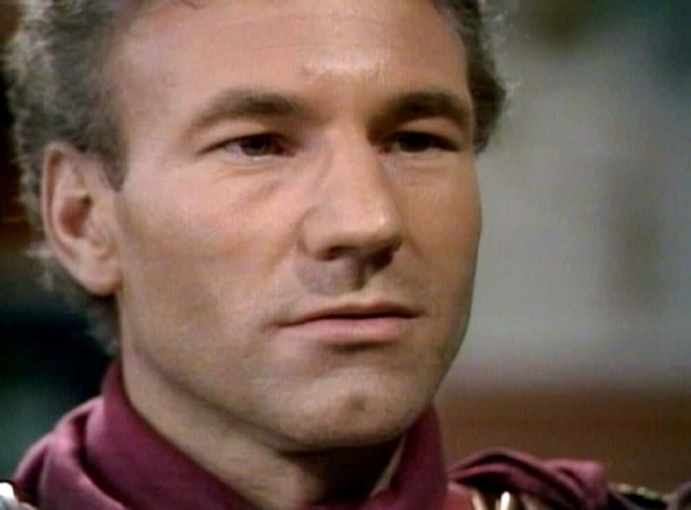 Patrick Stewart Conquist El Cine Pero La Leyenda De Los X Men Tambi N Dej Huella En Los Videojuegos De Castlevania A The Elder Scrolls