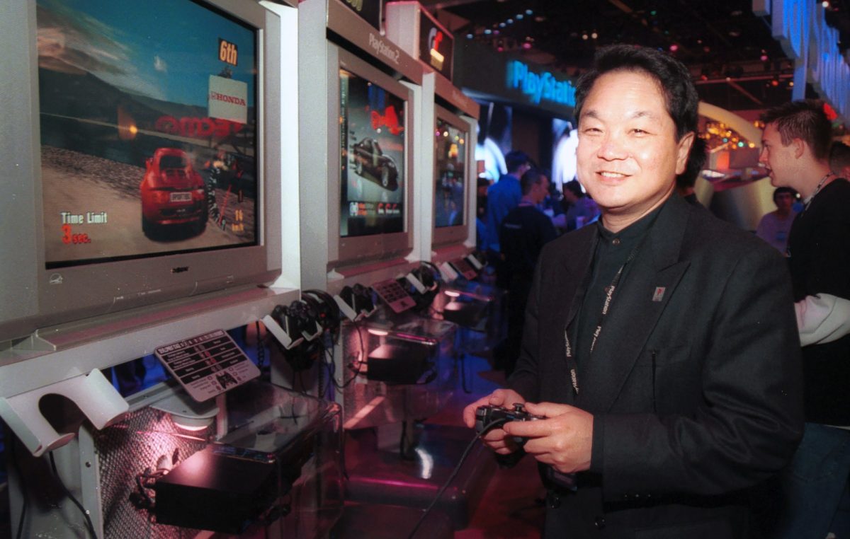 Ken Kutaragi Padre De Playstation Sobre Crear Videojuegos Hoy En D A Es Casi Imposible No Tiene Sentido