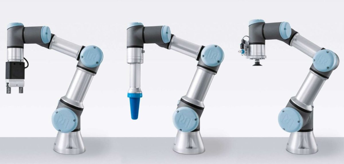 Cient Ficos Suizos Crearon Robots Con M Sculos Vivos Que Pueden Nadar Saltar Caminar Y Agarrar Objetos