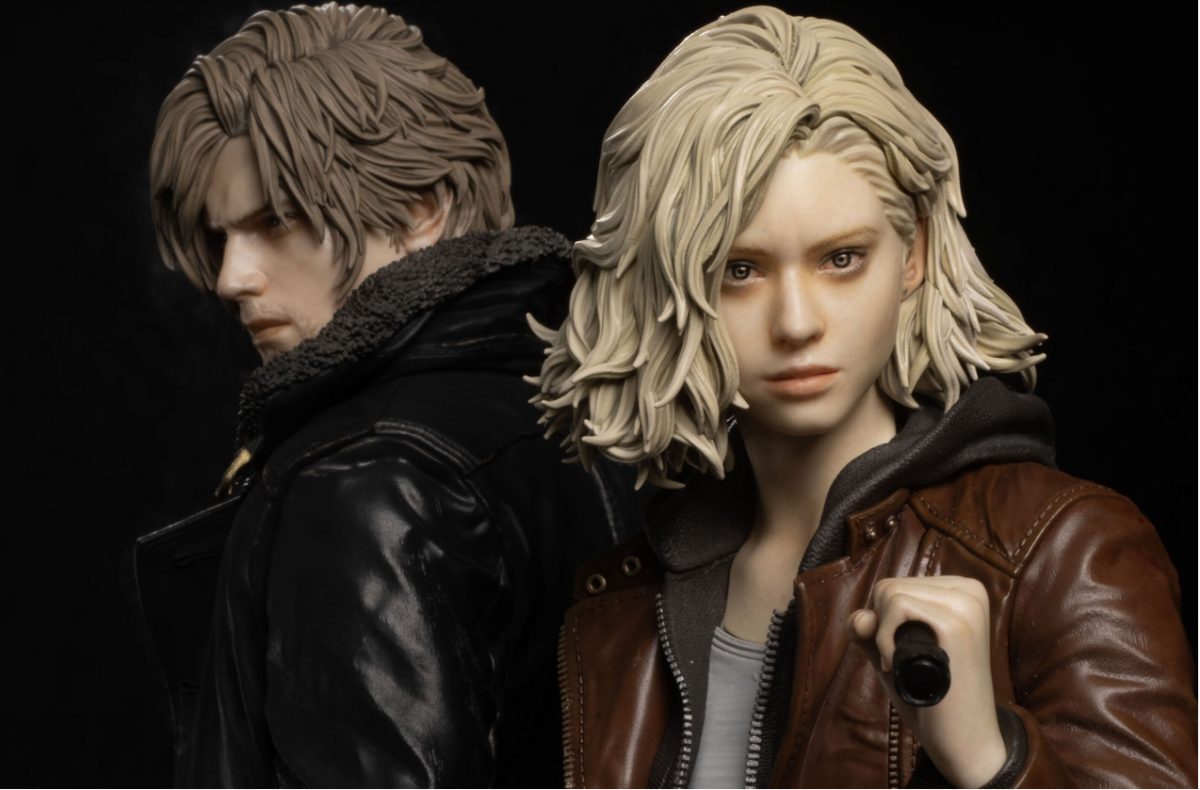 Capcom Ya Planea El Final De La Saga Actual De Resident Evil Pero A N Quedan Muchas Historias Por Contar