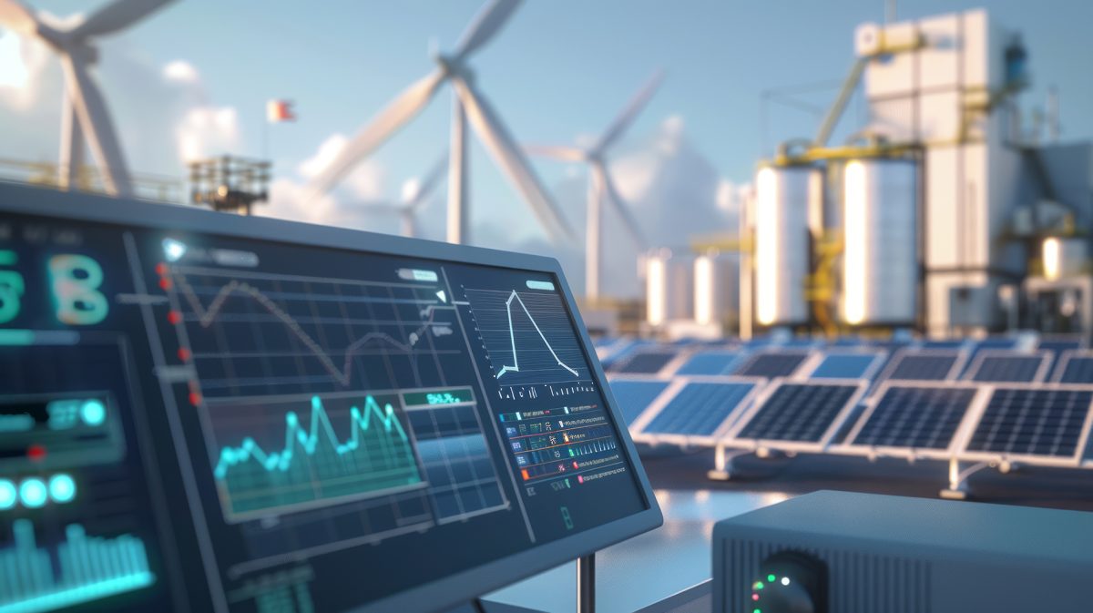 Innovaci N Y Prevenci N En El Sector De La Energ A
