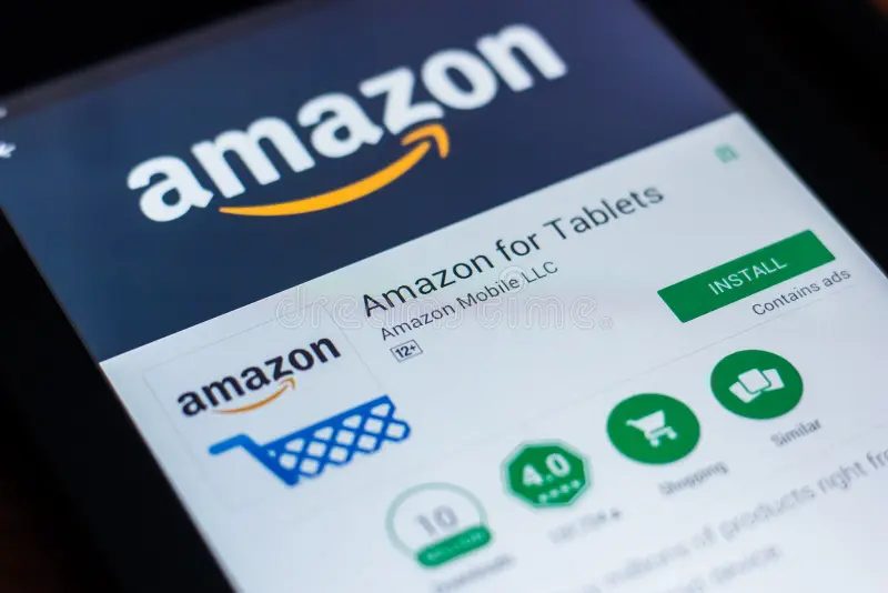 Amazon presentó sus primeras tablets con Android y acceso total a Google Play