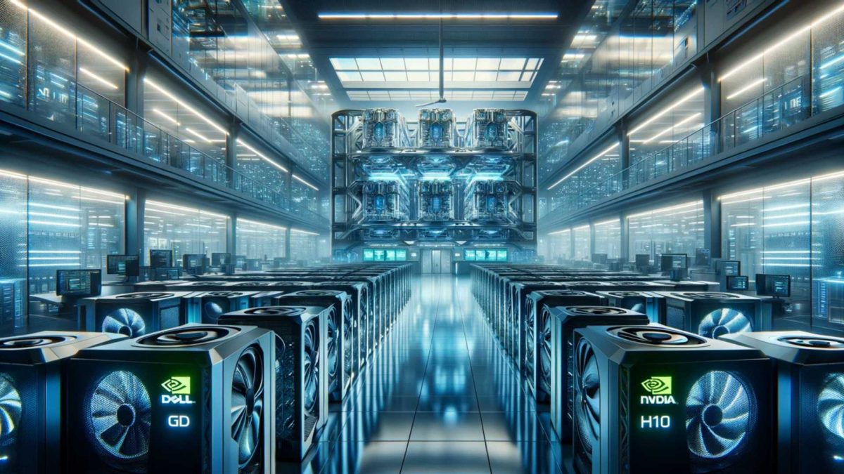 Dell amplía su AI Factory con NVIDIA para llevar los agentes de IA a producción