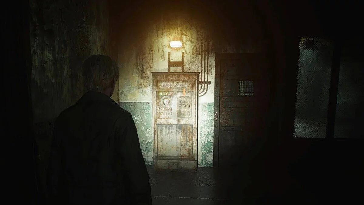 Silent Hill 1 Remake Podr A Llegar En 2027 De Acuerdo A Nuevas Pistas