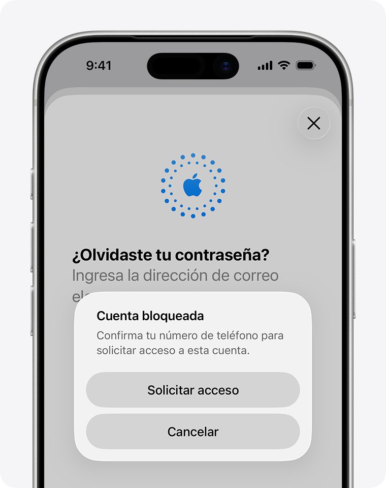 Apple está al tanto del problema de la bisagra y te invita a solicitar un reemplazo si experimentas este problema en tu iPhone Duo