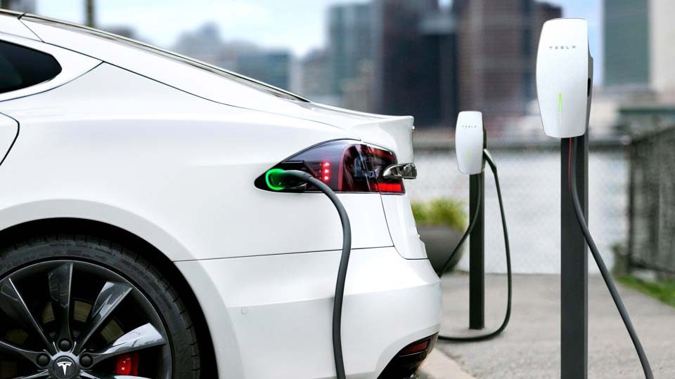 No es un auto eléctrico: la nueva apuesta de Tesla que sorprende al mundo