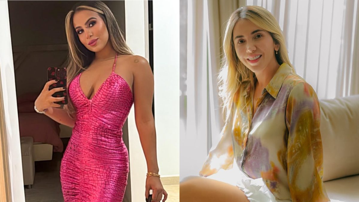 Dayana Jaimes y Lily Díaz se pronunciaron en redes sociales tras conocer el accidente de Kbeto Zuleta: "Día triste para el vallenato"