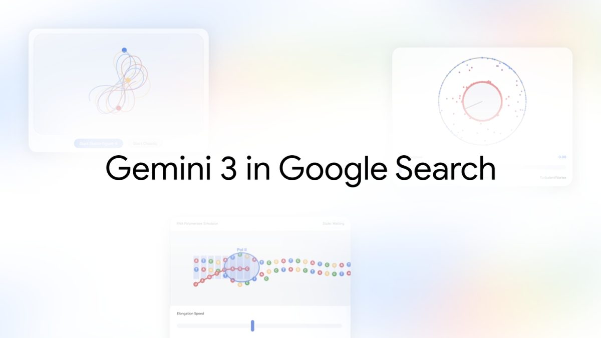 Google Abre Gemini Y Search Apps De Terceros V A Mcp