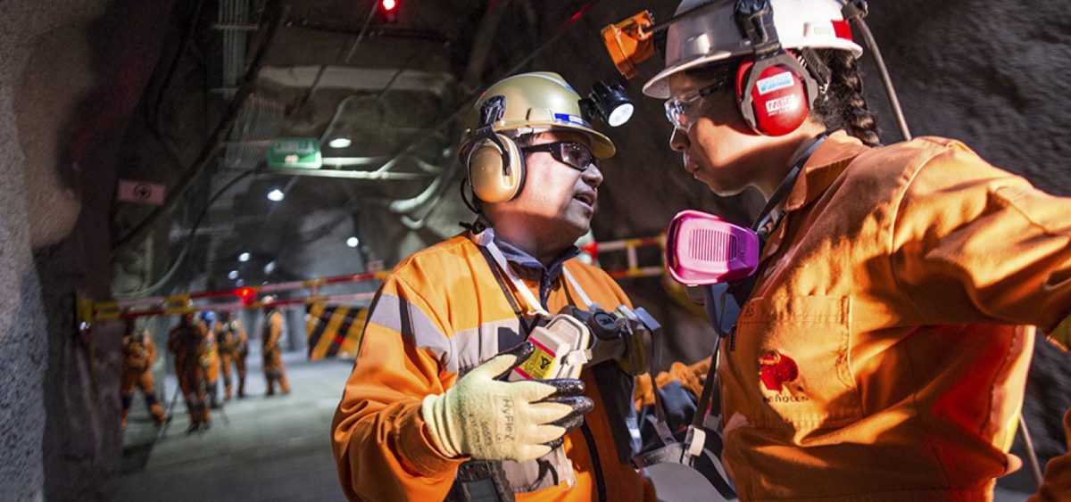 Río Negro impulsa medidas para formar nuevos profesionales en energía, minería y tecnología