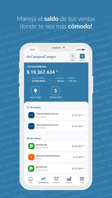 Sin cobertura, pero sin parar: crece la demanda de apps de campo que funcionan sin internet