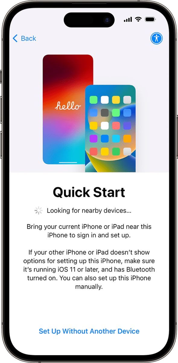 El Iphone 20 Incluso Antes De Su Lanzamiento Ya Ha Generado Inquietud Entre Los Fabricantes De Android