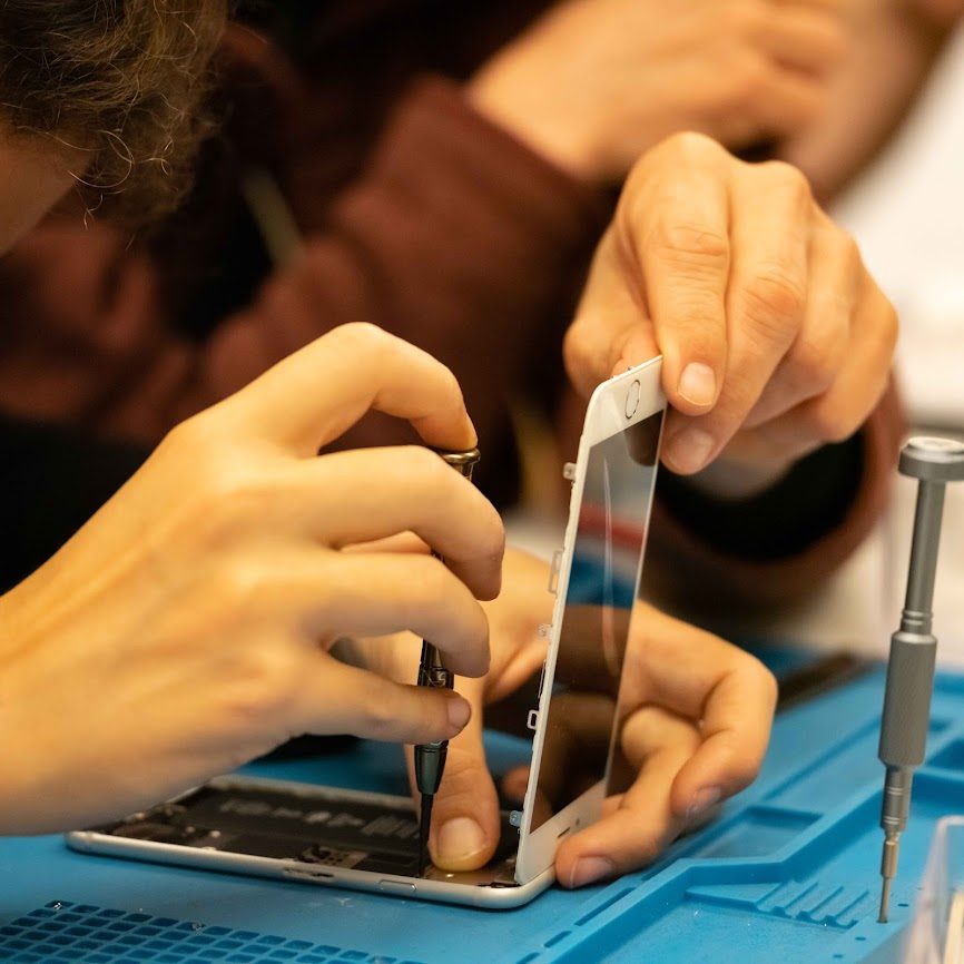 Smart Repair: las últimas tecnologías para reparar rayones y pequeños golpes del auto sin pasar por el taller