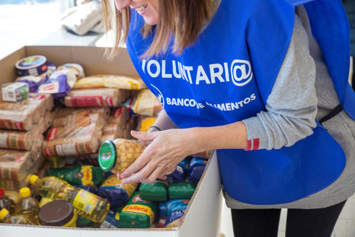 Tecnología y solidaridad: Red de Alimentos fortalece su misión con apoyo de Citi Foundation
