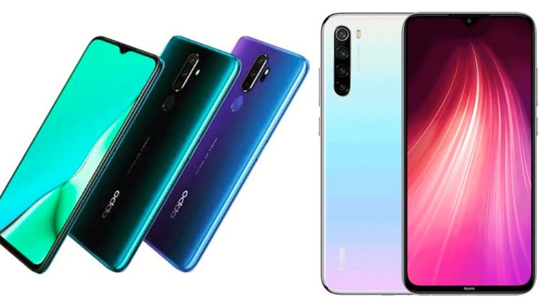 Cu Ndo Llega Android 17 A Tu Xiaomi Redmi U Oppo Las Fechas Confirmadas Por Marca Y Los Modelos